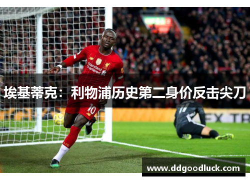 埃基蒂克：利物浦历史第二身价反击尖刀